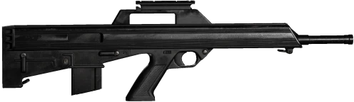 Bushmaster-M17S