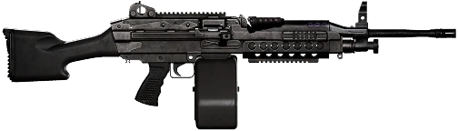 M249-SAW