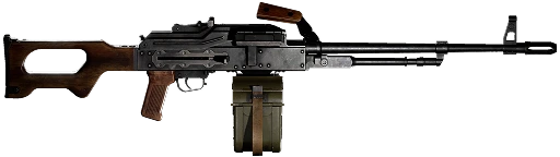 PKM Light MG