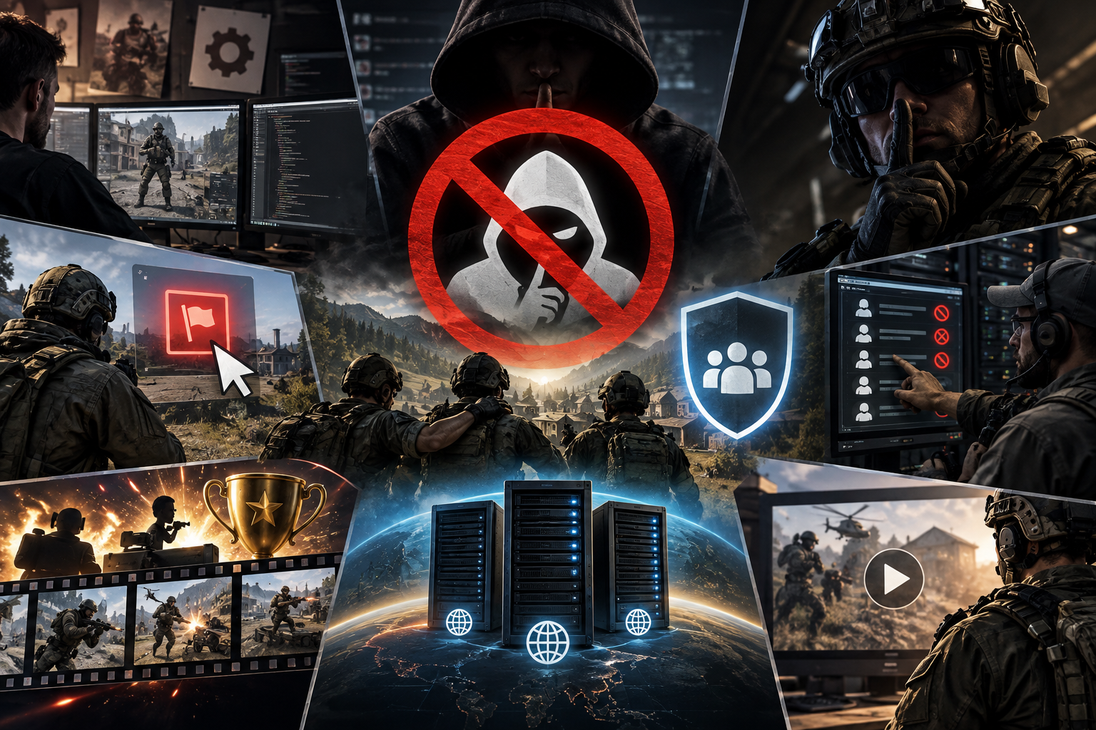 La 11e raison de NE PAS acheter WARDOGS.
