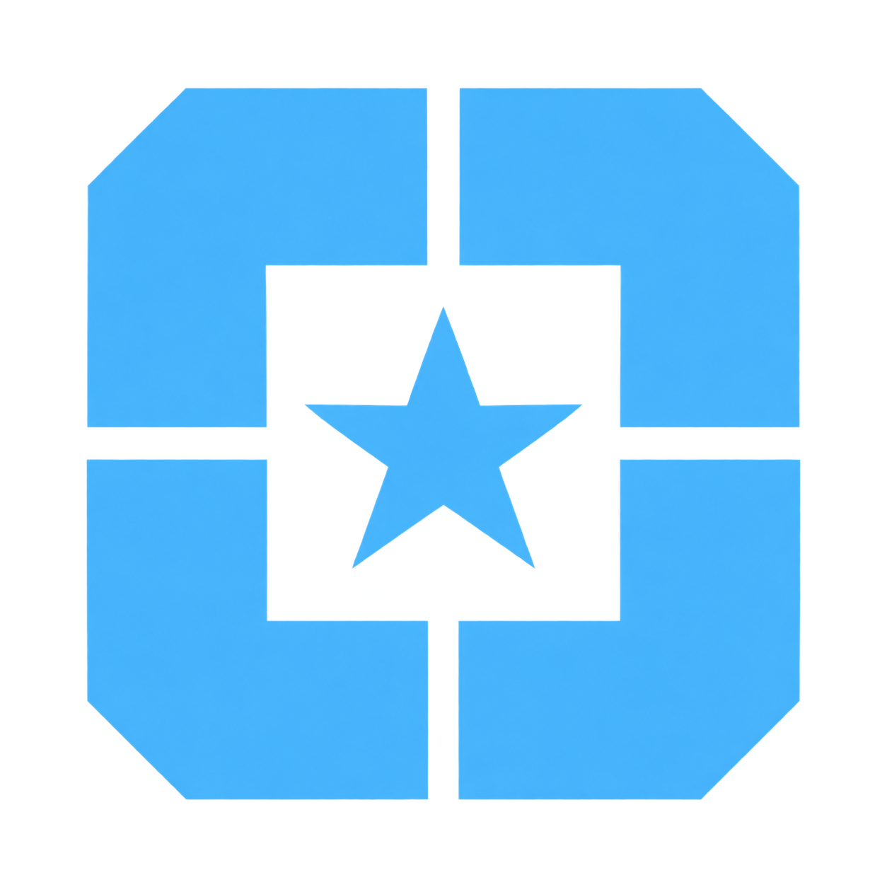 Logo LONESTAR