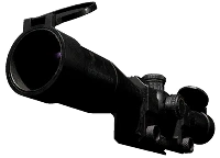 6-10x Scope MOA