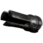 MP5 Flash Hider