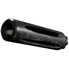 Slotted Flash Hider