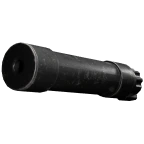 AMP-9 9x19 Suppressor