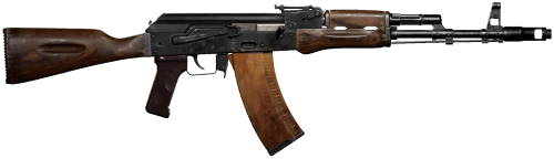 AK-74