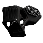 Mini Angled Foregrip