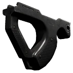 CQR Tactical Front Rail Grip