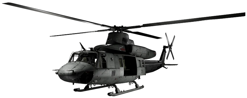 UH-1Y