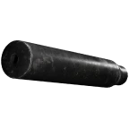 QD-5 Suppressor