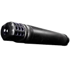 GOL Multi-Caliber Suppressor