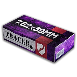 7.62mm Armor Piercing (AP) (T)