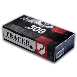 .308 Win Armor Piercing (AP) (T)