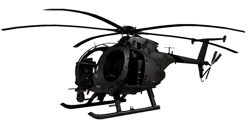 MH-6