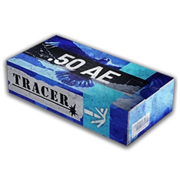 50AE Flesh Damage (HP) (T)