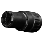 PP-19 Vityaz Flash Hider