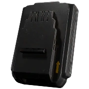 Battery Charge