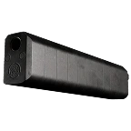 12 Gauge Suppressor