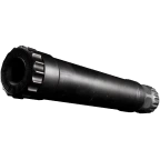 AR Multi-Caliber Suppressor