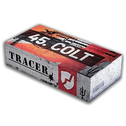 .45 Colt Armor Piercing (AP) (T)