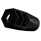 Hexagon Brake