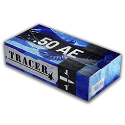 50AE Standard (FMJ) (T)