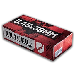 5.45mm Armor Piercing (AP)