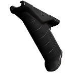 45° Angled Foregrip