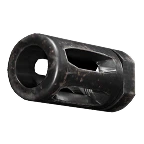 Super-45 Flash Hider