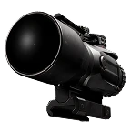2.5x Combat Optic