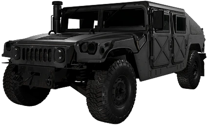 Humvee