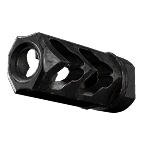 Dual Port Brake