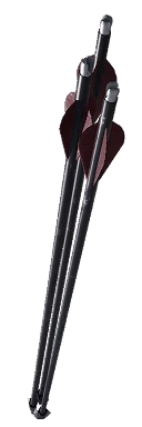 Broadhead Arrow