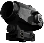 3x Tactical Prism Scope