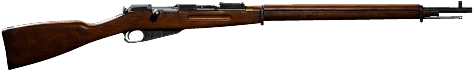 Mosin-Nagant