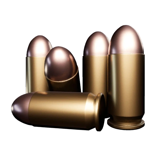 7.62x51mm Standard (FMJ) (T)