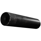 .50 Cal Heavy Suppressor