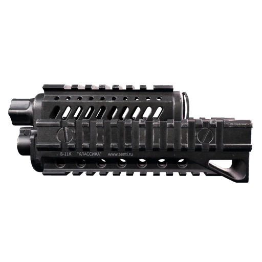Zenit Handguard