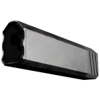 SG Multi-Caliber Suppressor