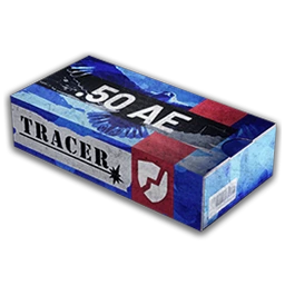 50AE Armor Piercing (AP) (T)