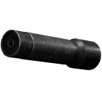 PP-19-01 Vityaz 9x19 Suppressor