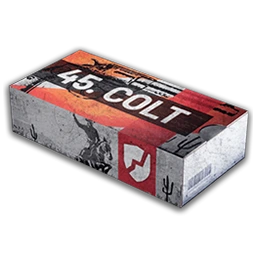 .45 Colt Armor Piercing (AP)