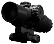 CQ-2x Prism Combat Scope